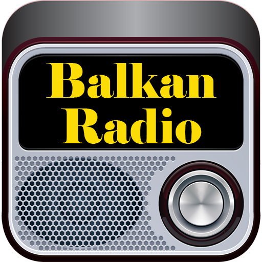 Balkan Music Radio