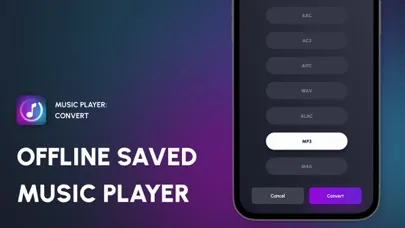 Offline music player: songs HQ應用截圖
