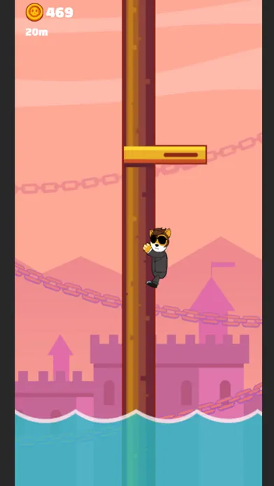 MKD Climber Ekran Görüntüleri