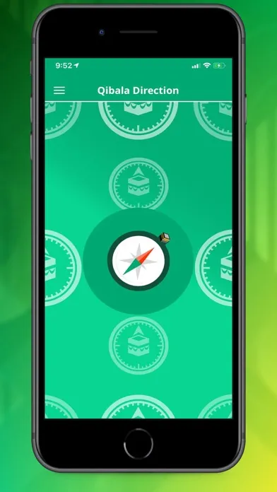 Zrzuty ekranu MuslimsGate
