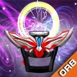 DX Ultra ORB Ring Fussion Card