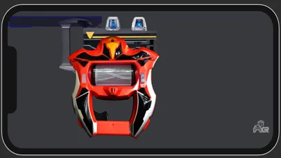 DX Fusion Rise Ultra Geed应用截图