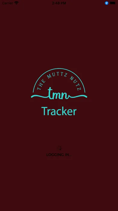 Capturas de tela do The Muttz Nutz - Tracker