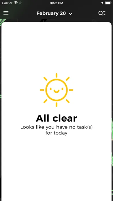 Capturas de tela do The Muttz Nutz - Tracker