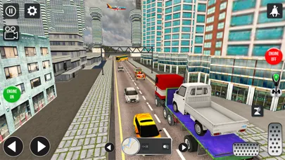 Screenshot di Ultimate Truck Simulator 2023
