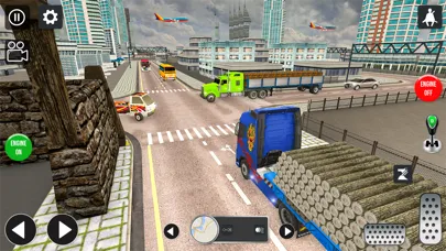 Screenshot di Ultimate Truck Simulator 2023