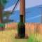 Hard Game - The Bottle