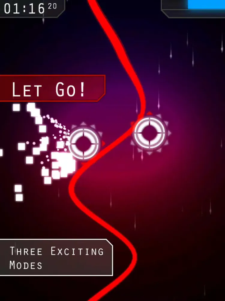 Doppler Screenshots