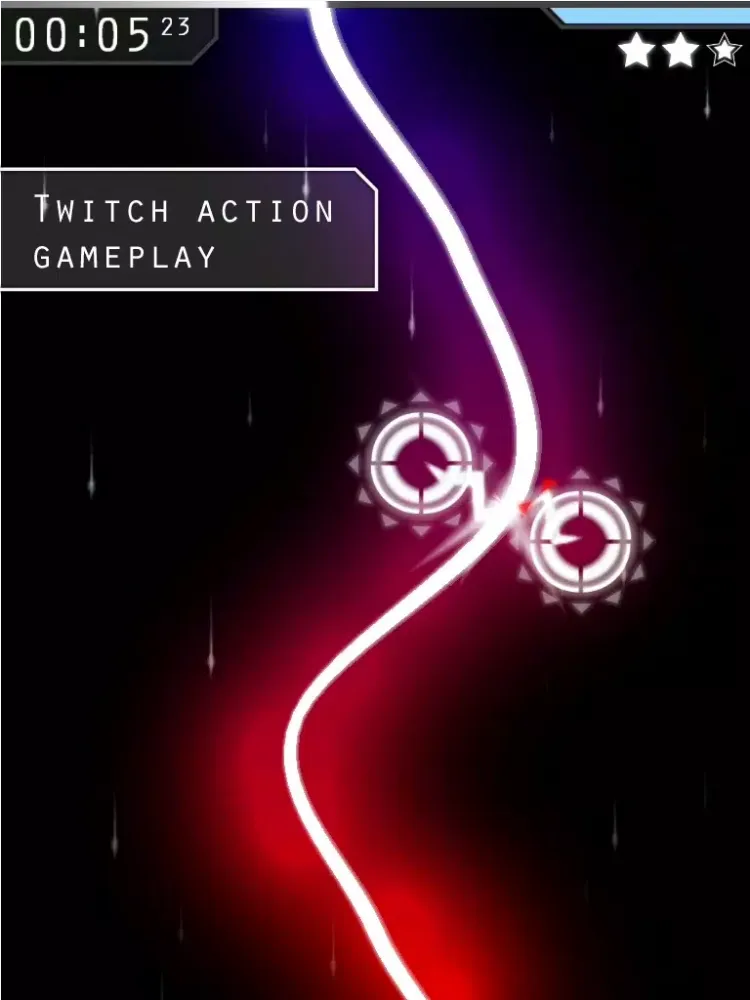 Doppler Screenshots