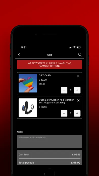 MYJOYTOYS Screenshots