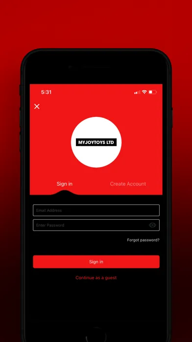 MYJOYTOYS Screenshots