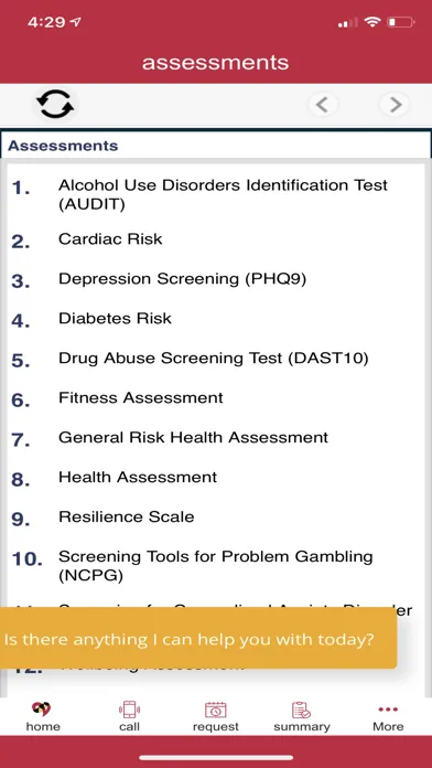 MyMDCARES应用截图
