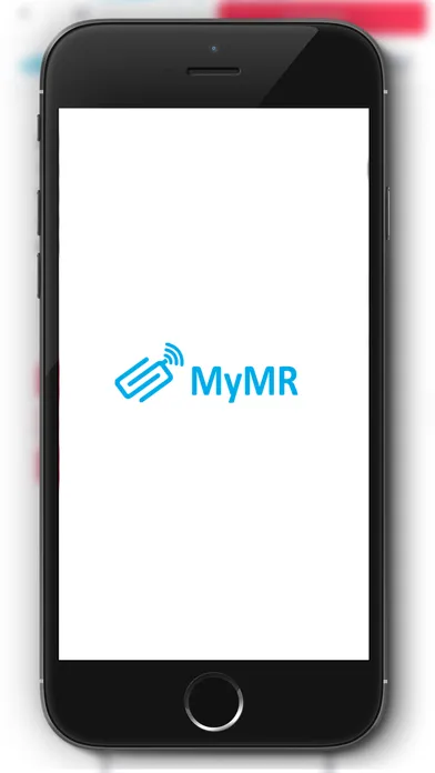 صور MyMR (My Medical Records)