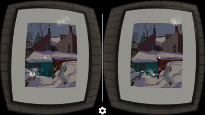 VirtualGallery Ekran Görüntüleri