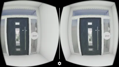REHAU VIRTUAL WORLD سکرین شاٹس