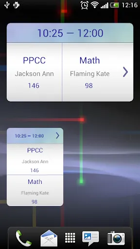 Capturas de pantalla de Study Time