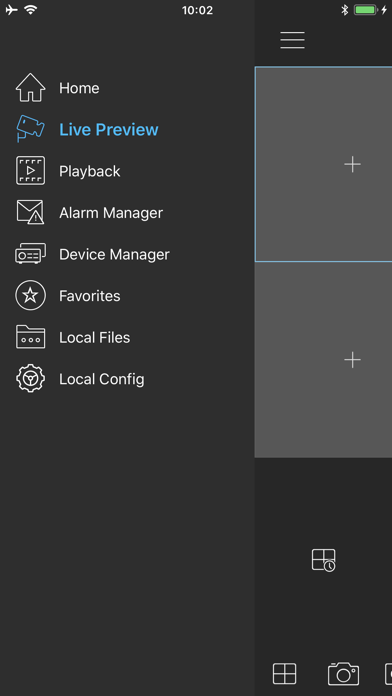 My Secure Pro Screenshots