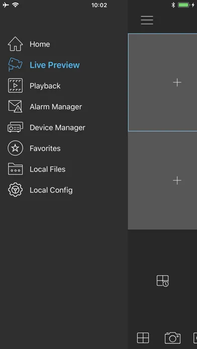 My Secure Pro Screenshots