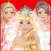 Elegant Wedding Dress up Game