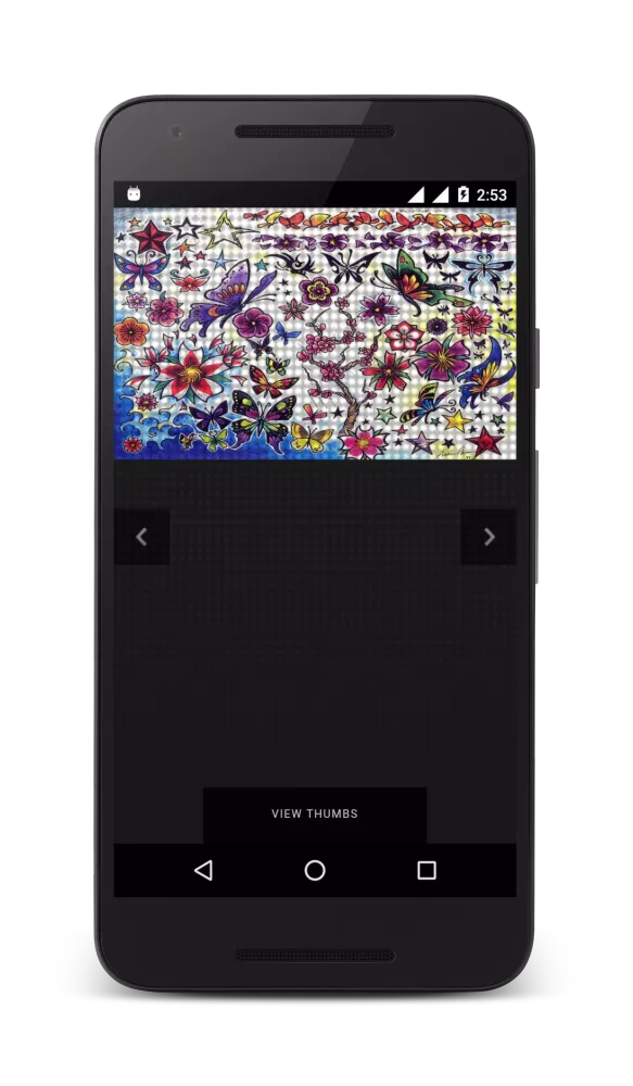 Aaron Bell Tattoo Screenshots