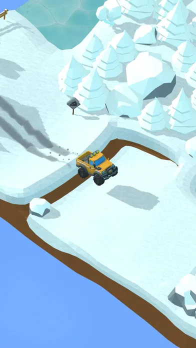 Farm Driver Screenshots