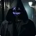 Dark Person Wallpaper
