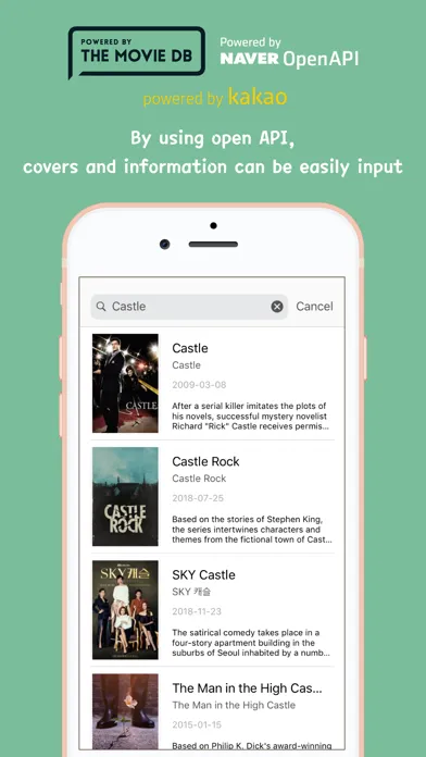 5 Stars - Manage reviews 스크린샷