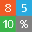 Consumption tax Calculator (japanese)