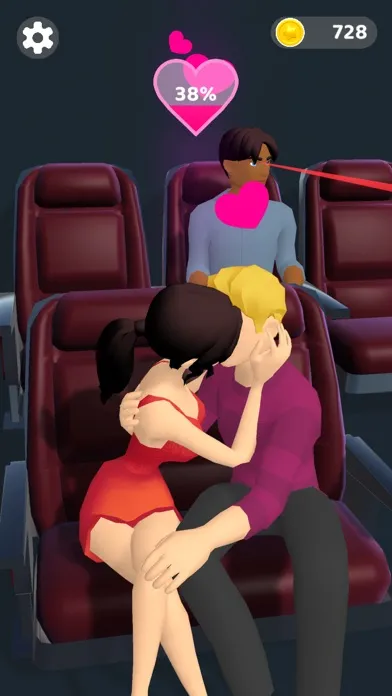 Lifeline: Life simulation game स्क्रीनशॉट