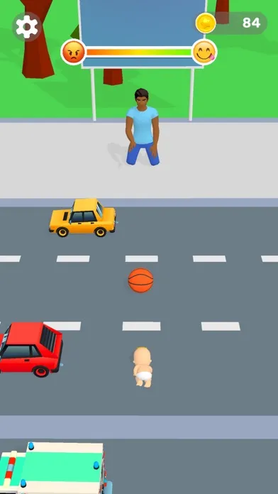 Lifeline: Life simulation game स्क्रीनशॉट