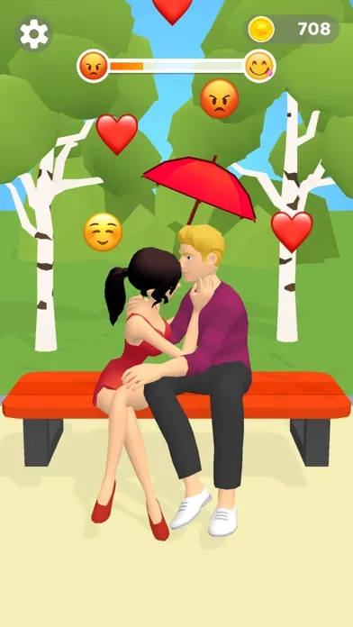 Lifeline: Life simulation game स्क्रीनशॉट