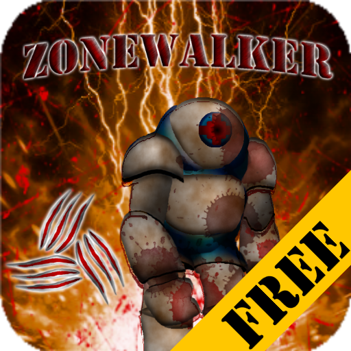 Zonewalker Free