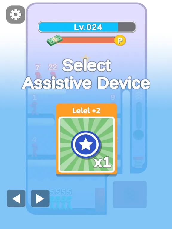 تصاویر Pinball Fighter iPad 