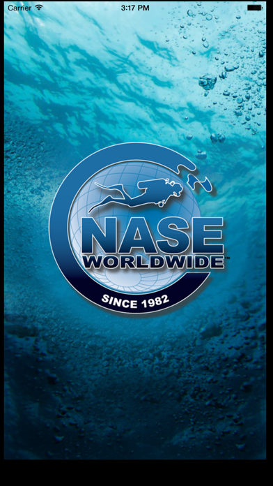NASE Worldwide VirtualCcard ® Screenshots