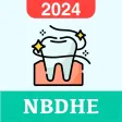NBDHE Prep 2024