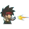 Bullet Blitz : Run & Gun