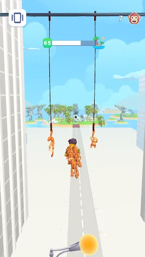Screenshot di Ivy Master