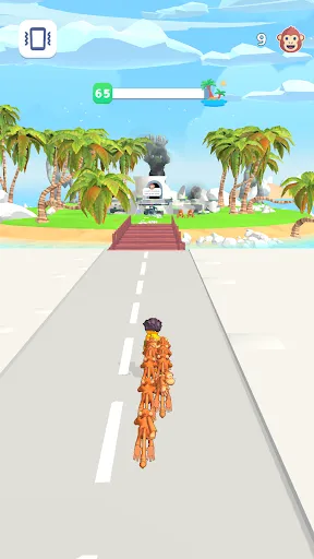 Screenshot di Ivy Master