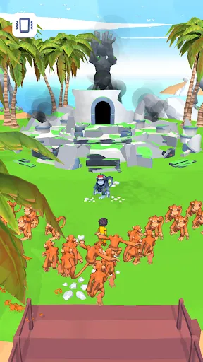 Screenshot di Ivy Master
