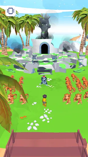 Screenshot di Ivy Master