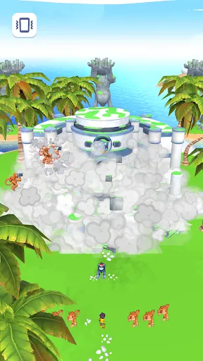 Screenshot di Ivy Master