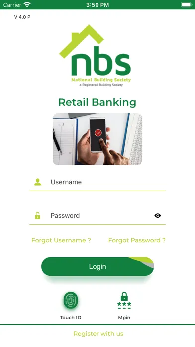 Capturas de pantalla de Transactor(NBS)