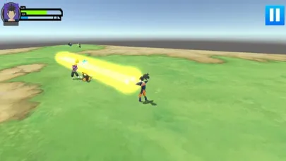 Stick Warriors 3D應用截圖