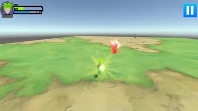 Stick Warriors 3D應用截圖