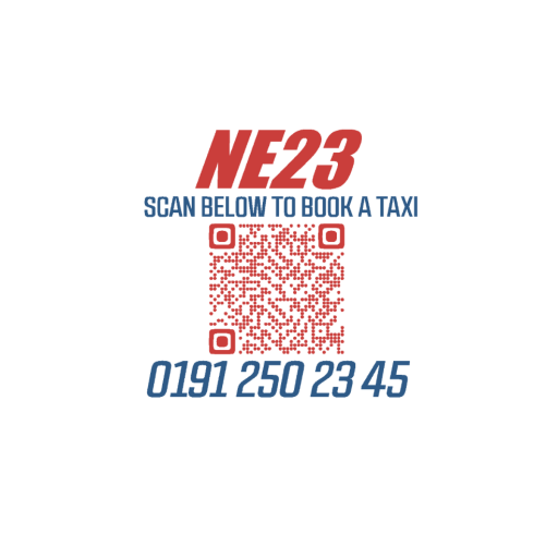 NE23 Taxis