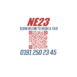 NE23 Taxis