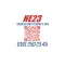 NE23 Taxis