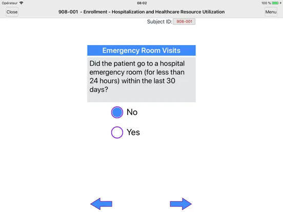 صور NEForm SMA iPad