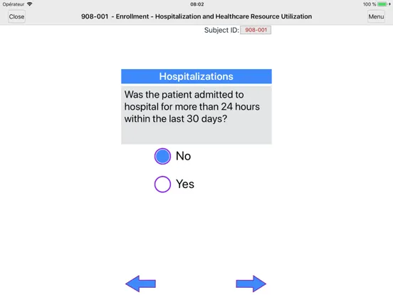 صور NEForm SMA iPad