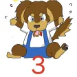NO DOGS NO LIFE 3